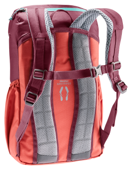 Deuter Junior Maron-Currant